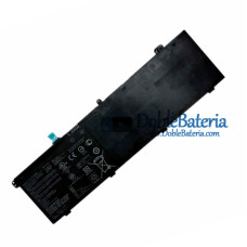 Batería para Asus B8230UA BU203U B8230U C31N1529 - Batería de repuesto