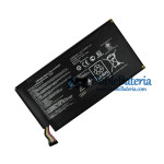 Batería para Asus C11-ME172V Bloc de notas ME172 ME172 ME172-ME172V GY08 ME371MG ME371 K004 Fonepad 7" - Batería de repuesto
