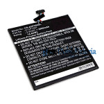 Batería para Asus C11P1331 Fonepad 8 Dual Sim FE380CG - Batería de repuesto
