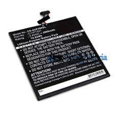 Batería para Asus C11P1331 Fonepad 8 Dual Sim FE380CG - Batería de repuesto