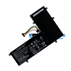 Batería para Asus C201PA5 ChromebookC201PA_C-2B C21N1430 - Batería de repuesto