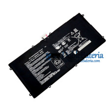 Batería para Asus C21-TF301 TF700 TF700T EE Pad transformador TF700 Transformer Pad TF700 - Batería de repuesto
