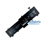 Batería para Asus C21-TX300CA TX300D Teclado - Reemplazo de la batería