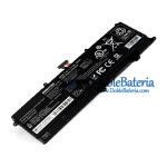 Batería para Asus C21-X202 VivoBook S200E X202E X201E S200L - Batería de repuesto