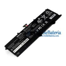 Batería para Asus C21-X202 VivoBook S200E X202E X201E S200L - Batería de repuesto