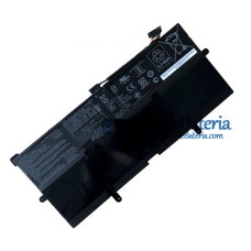 Batería para Asus C21N1613 0B200-02280000 Chromebook FIIP C302CA - Batería de repuesto