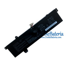 Batería para Asus C21N1618 X402B X402BP9000 9400 E402B - Batería de repuesto
