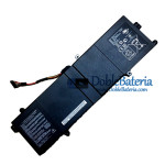 Batería para Asus C22-B400A PRO BU400 BU400V BU400E BU400A - Batería de repuesto