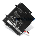 Batería para Asus C22N1307 C22PkC3 T300LA T300LA-BB31T T300LA-US51T - Batería de repuesto