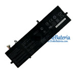 Batería para Asus C31N1816 2018 3ICP5 / 70/81 - Reemplazo de la batería