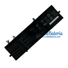 Batería para Asus C31N1816 2018 3ICP5 / 70/81 - Reemplazo de la batería
