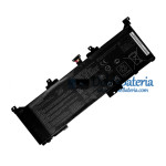 Batería para Asus C41N1531 GL502VS-1A GL502VY-DS71 RDG - Batería de repuesto