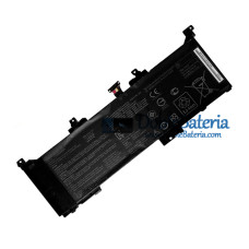 Batería para Asus C41N1531 GL502VS-1A GL502VY-DS71 RDG - Batería de repuesto