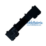 Batería para Asus C42N1630 UX550VD UX550VE - Batería de repuesto