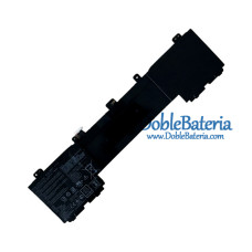 Batería para Asus C42N1630 UX550VD UX550VE - Batería de repuesto