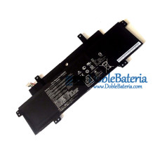 Batería para Asus Chromebook C300 C300M C300MA B31N1346 - Batería de repuesto