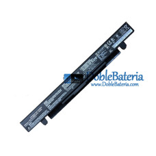 Batería para Asus D552CL FL4000CS FL5000C - Batería de repuesto