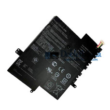 Batería para Asus E203N50 E203MA X207NA R203MA C21N1629 - Batería de repuesto