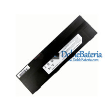 Batería para Asus Eee PC T101 T101MT AP22-T101MT - Batería de repuesto