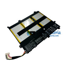 Batería para Asus EeeBook E403SA VivoBook E403NA C31N1431 - Batería de repuesto