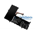 Batería para Asus EeeBook X205T X205TA C21N1414 - Batería de repuesto