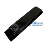 Batería para Asus EeePC 1018PE C22-1018P 1018PD 1018PG - Batería de repuesto