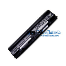 Batería para Asus EeePC 1225B 1225C A32-1025 1025e - Batería de repuesto