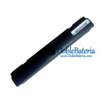 Batería para Asus EeePC A31-X101 X101C X101CH X101H A32-X101 - Batería de repuesto