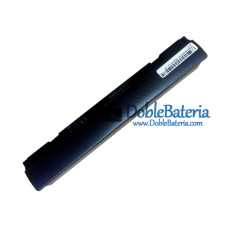 Batería para Asus EeePC A31-X101 X101C X101CH X101H A32-X101 - Batería de repuesto