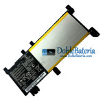 Batería para Asus F442U A480U C21N1638 - Batería de repuesto