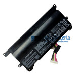 Batería para Asus G752V G752VL G752VT G752VM G752VY A32N1511 - Batería de repuesto