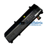 Batería para Asus GL702VI A42N1710 GL702VI-1A - Batería de repuesto