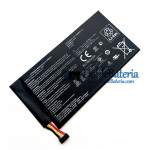 Batería para Asus K001 10.1 110 0329-C11 ME301T - Batería de repuesto