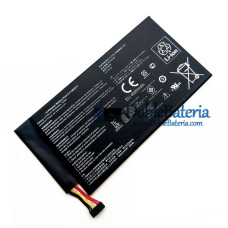 Batería para Asus K001 10.1 110 0329-C11 ME301T - Batería de repuesto