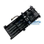 Batería para Asus K451L V451L V451LA B41N1304 - Batería de repuesto