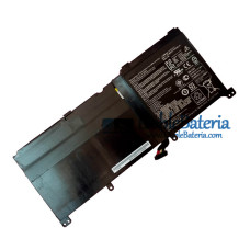 Batería para Asus N501VW G501VW N501VW-2B G60V C41N1524 - Batería de repuesto