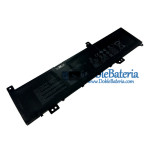 Batería para Asus N580VN N580VD NX580VD 7300/7700 C31N1636 - Batería de repuesto