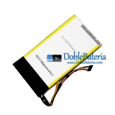 Batería para Asus Padfone 2 A68-C11 P03 - Batería de repuesto