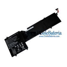 Batería para Asus portátil multifunción PT2001 C41N1337 - Batería de repuesto