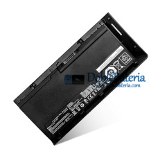 Batería para Asus Pro Advanced BU201 BU201LA B21N1404 - Batería de repuesto