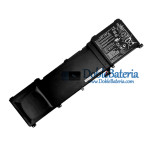 Batería para Asus Pro ZenBook UX501V UX501J / W UX501L C32N1415 - Batería de repuesto