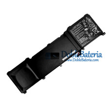 Batería para Asus Pro ZenBook UX501V UX501J / W UX501L C32N1415 - Batería de repuesto
