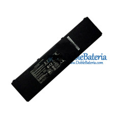 Batería para Asus PU301 PU301L PU301LA-RO064G C31N1318 - Batería de repuesto