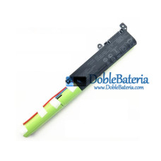 Batería para Asus R414 F441U X441UA A441U A31N1537 - Batería de repuesto