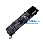 Batería para Asus ROG C32N1516 G701VIK G701VI G701VI-BA034T GX700V - Batería de repuesto