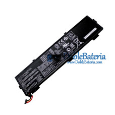 Batería para Asus ROG C32N1516 G701VIK G701VI G701VI-BA034T GX700V - Batería de repuesto