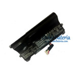 Batería para Asus ROG GFX72 GFX72VY G752VY A42N1520 - Batería de repuesto
