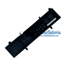 Batería para Asus S4200U S4200UQ S4000V X411U B31N1707 - Batería de repuesto