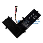 Batería para Asus TP2000S TP200SA EEEBOOK E205SA B21N1504 C21N1504 - Batería de repuesto