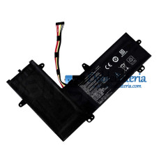 Batería para Asus TP2000S TP200SA EEEBOOK E205SA B21N1504 C21N1504 - Batería de repuesto